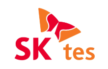 SK TES